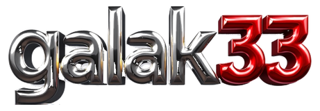 galak33 logo